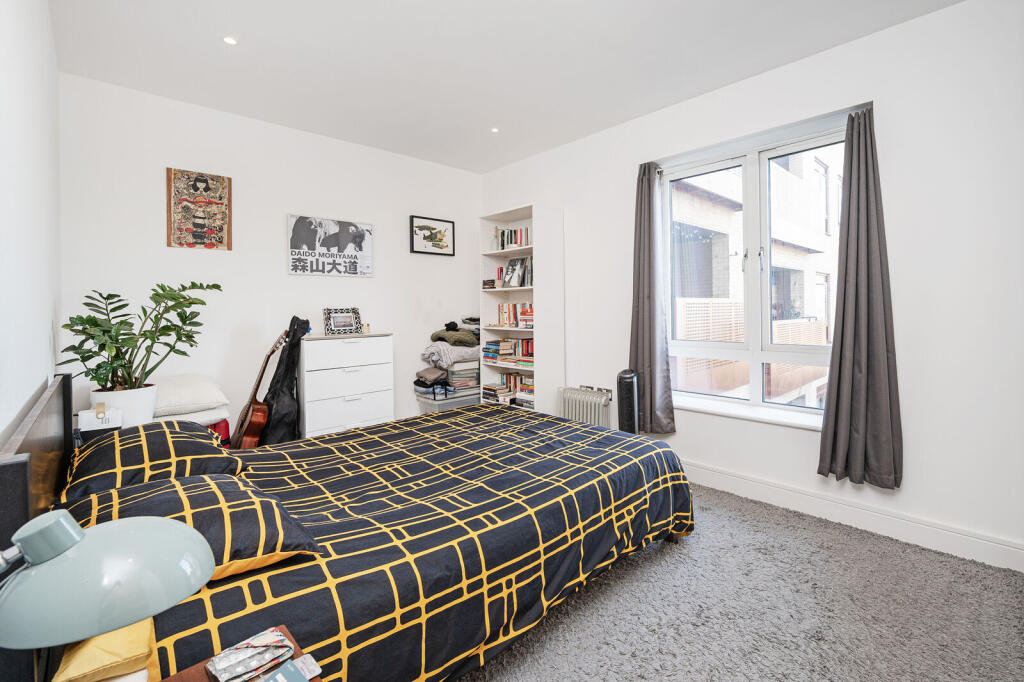 Apartment in London - View 4