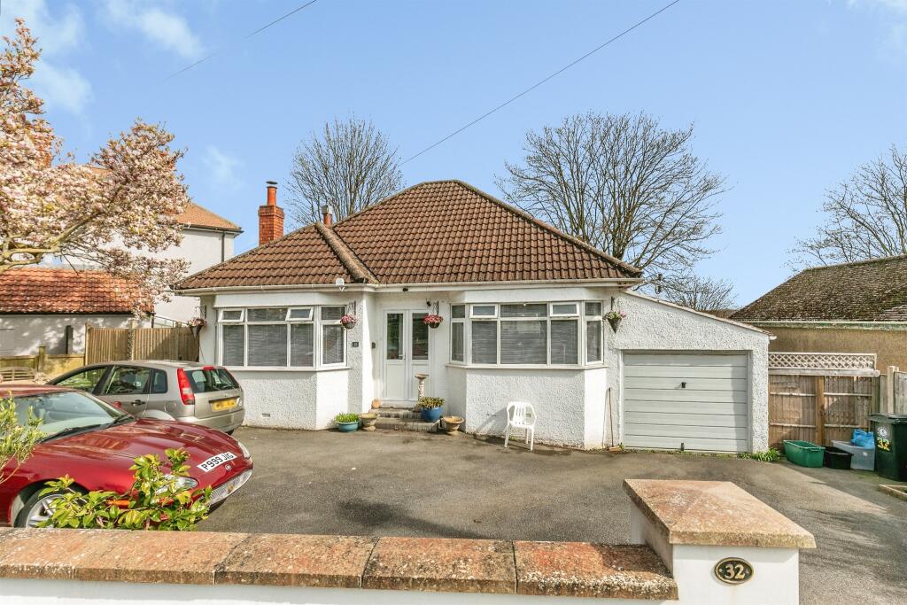 Main image of property: Aldercombe Road, BRISTOL