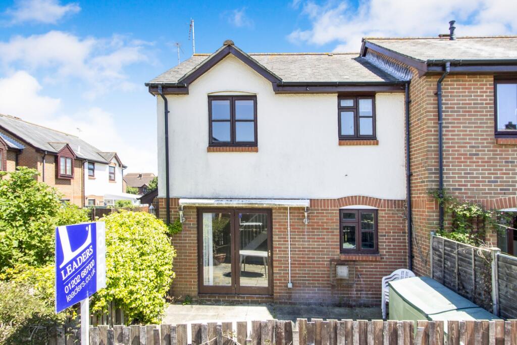 Main image of property: Colborne Close, Poole, BH15