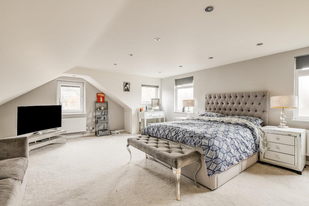 Additional image 15 of Robbery Bottom Lane, Oaklands, Welwyn, Hertfordshire, AL6