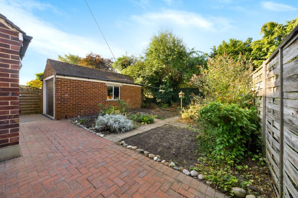 House in Harrogate - View 5