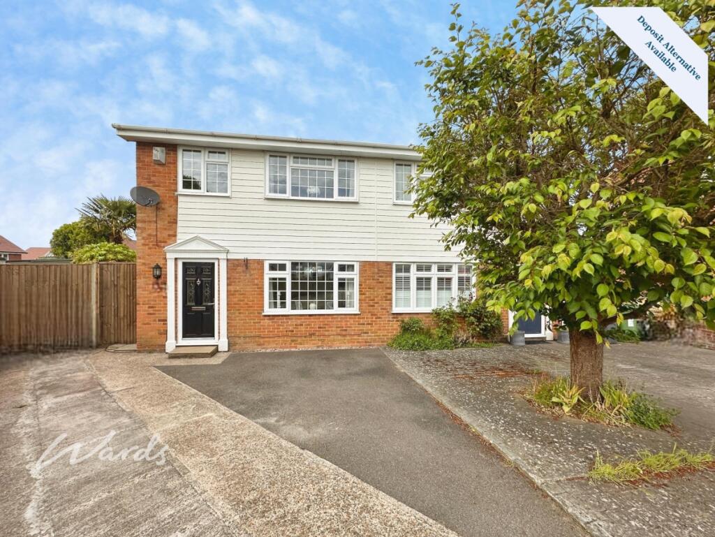 Main image of property: Whitebeam Drive Coxheath ME17