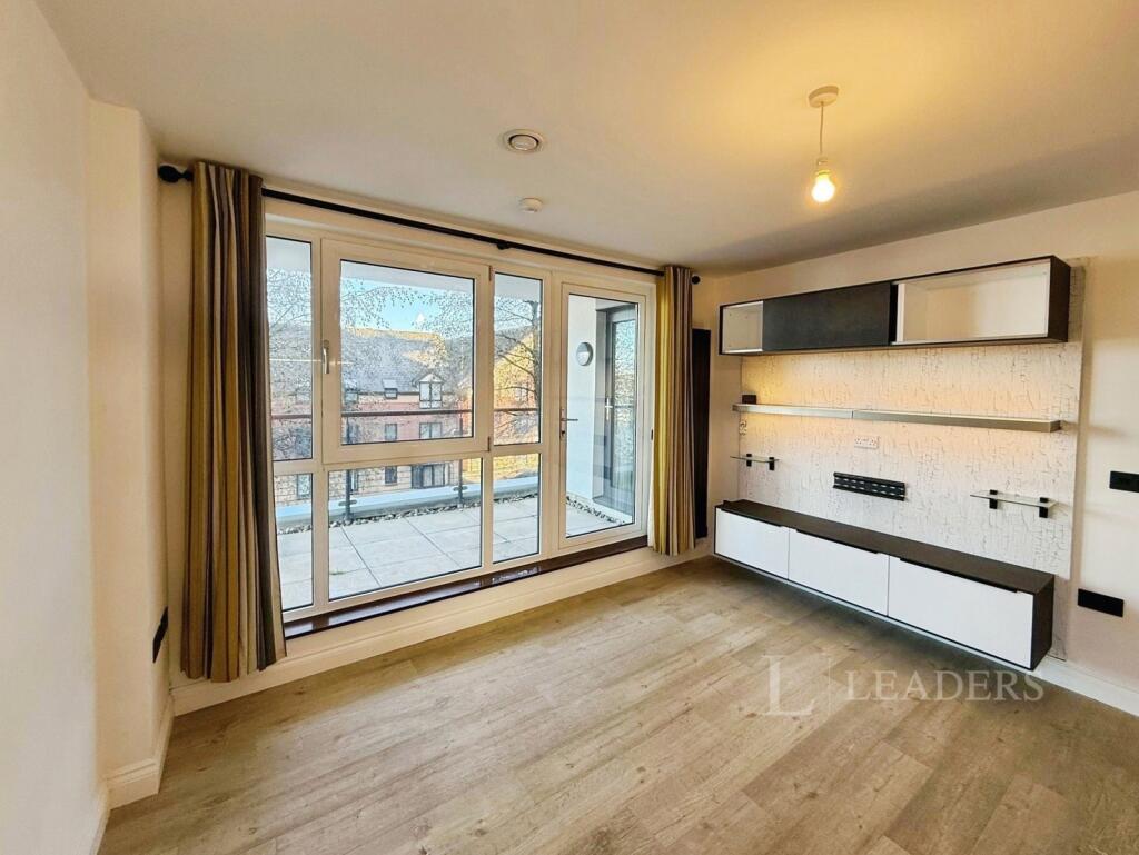 Main image of property: Sapphire Court, Ocean Way, SO14