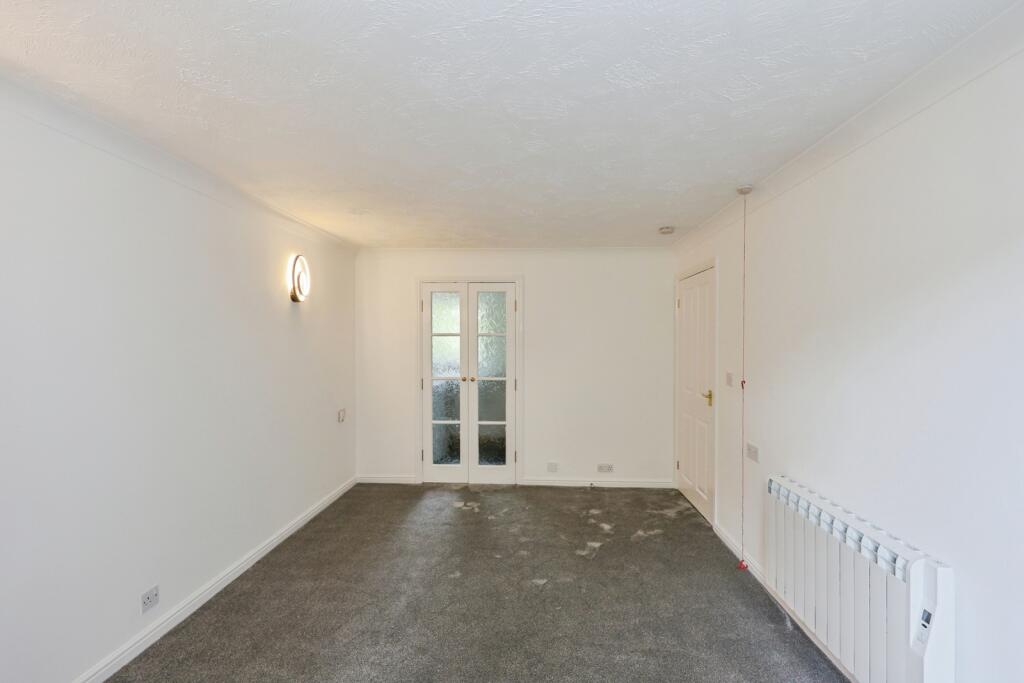 Apartment in Grange-over-Sands, Westmorland and Furness - View 3