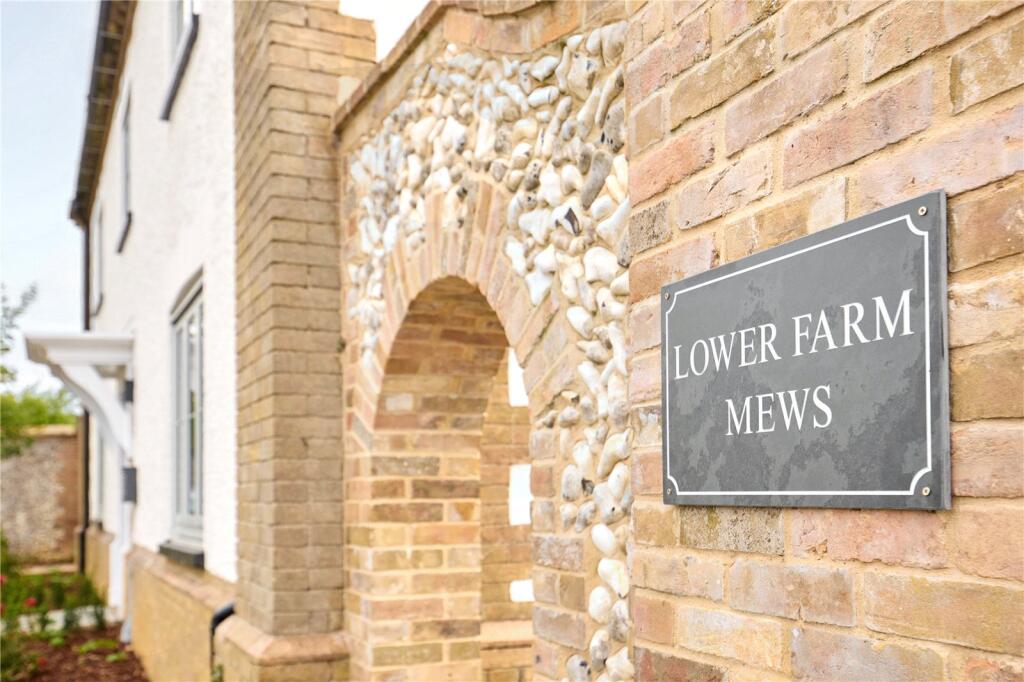 Tittleshall, King's Lynn, Norfolk, PE32 photo 3