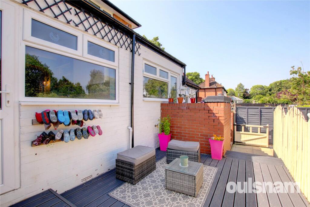 Additional image 23 of Heath Road, Bournville, Birmingham, B30