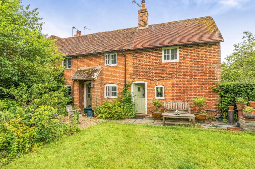 Main image of property: The Street, Rotherwick, Hook, Hampshire, RG27