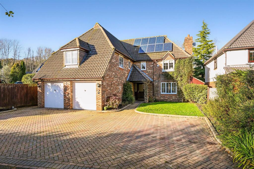 Main image of property: Shire Close, Whiteley