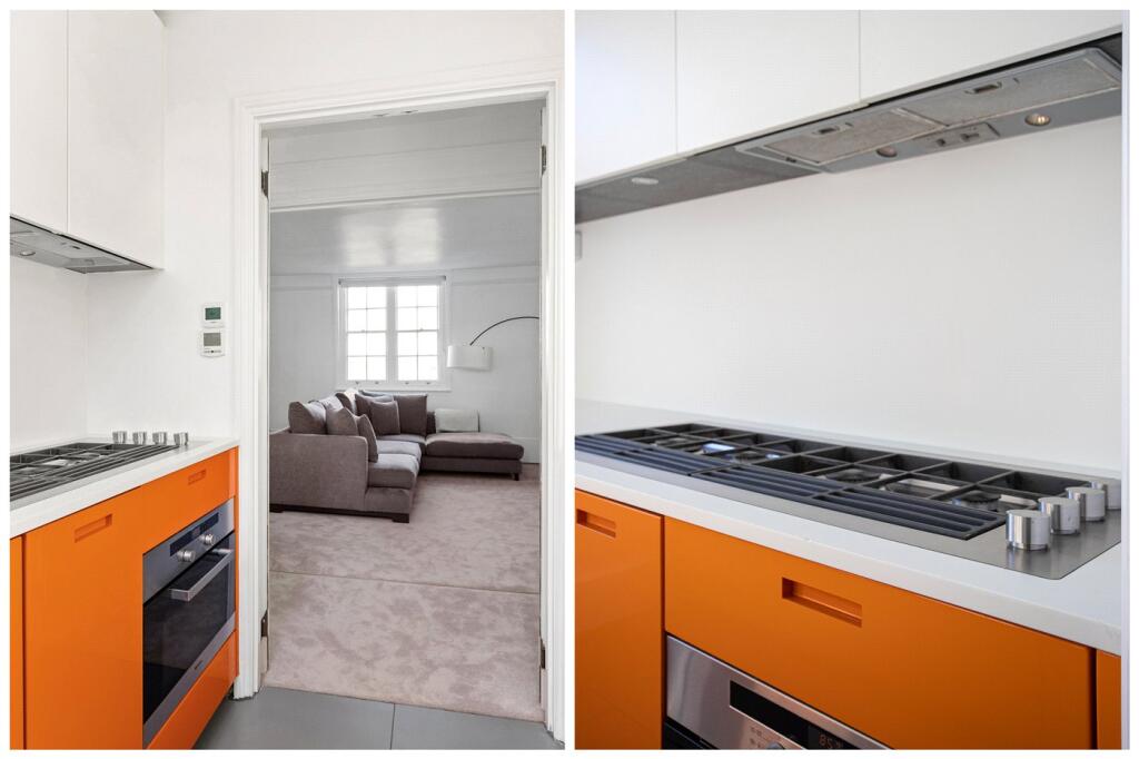 Apartment in London - View 5