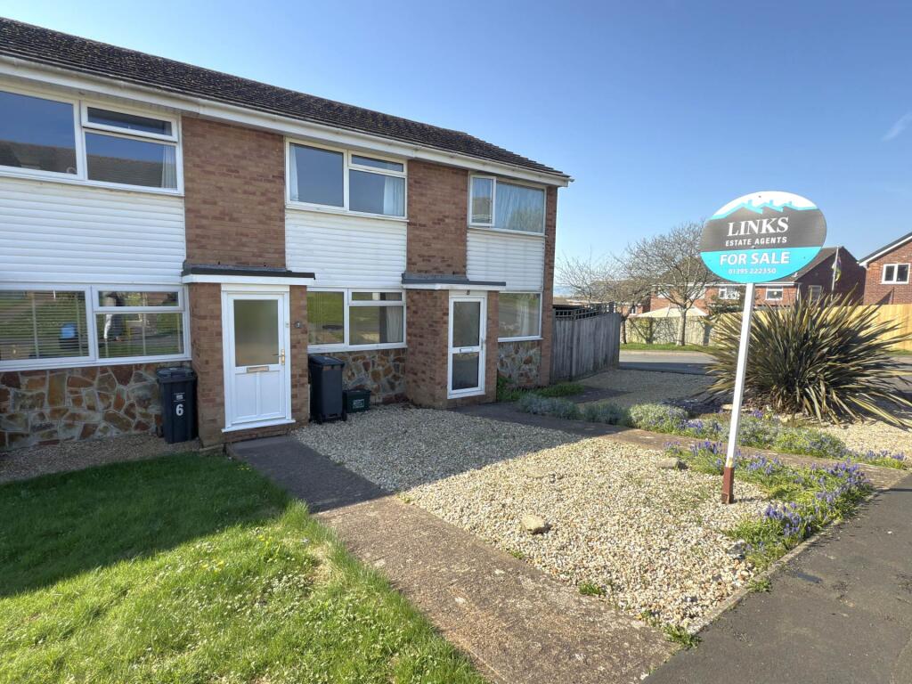 Main image of property: Palm Close, Exmouth
