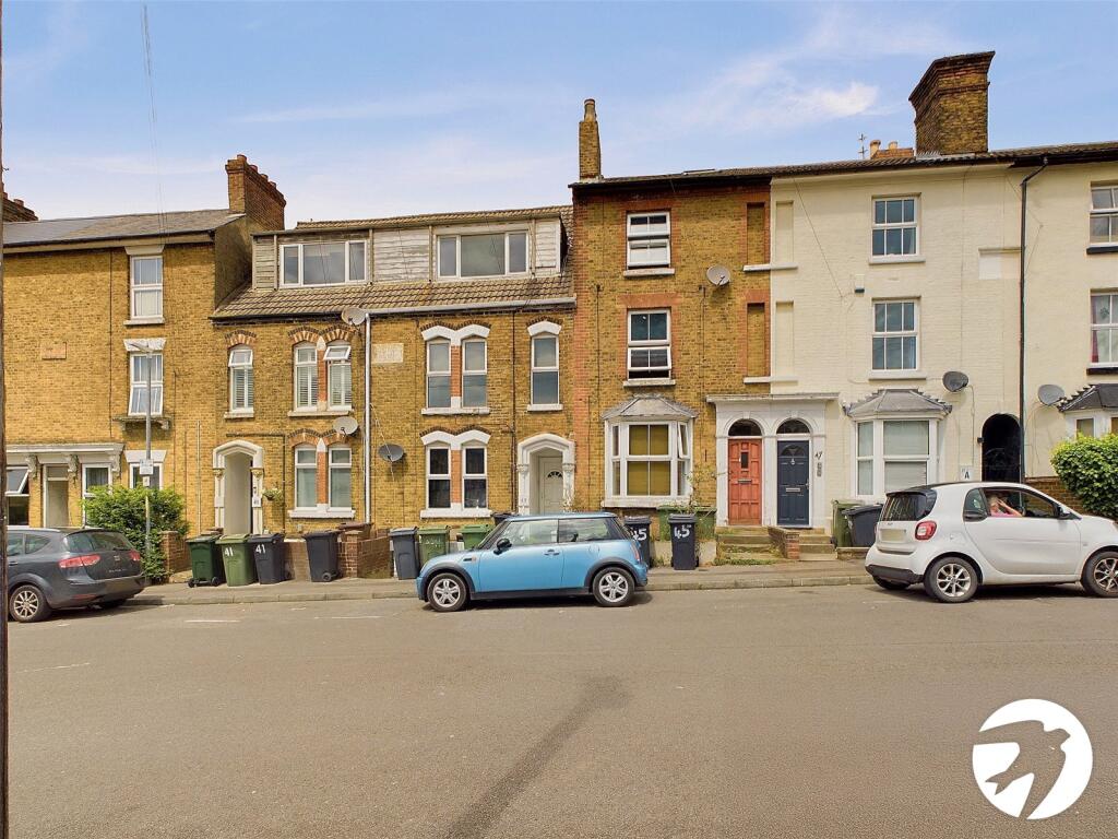 Main image of property: Randall Street, Maidstone, Kent, ME14