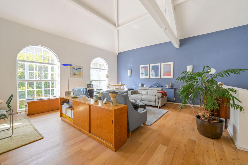 House in London - View 4