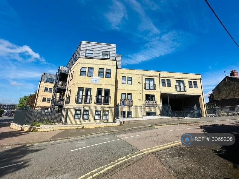 Main image of property: Belle Vue Place, Sudbury, CO10