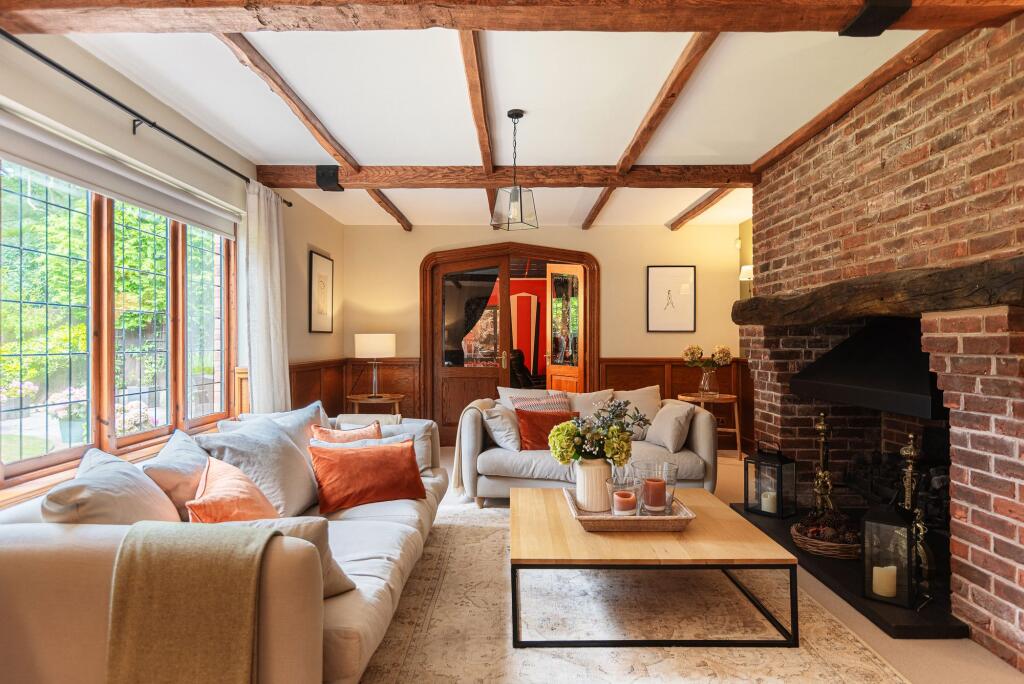 Shireburn Road, Formby, L37 photo 4