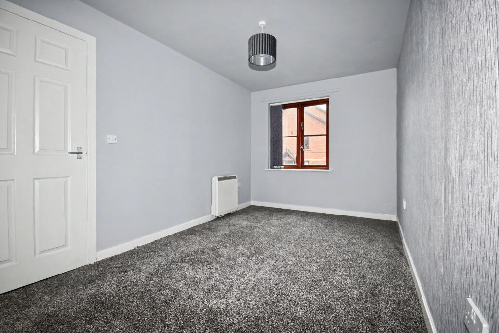 Apartment in Wakefield - More
