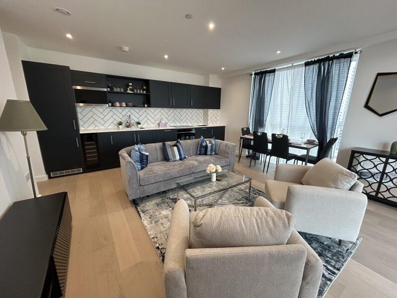 Main image of property: Brookline, Wembley Park