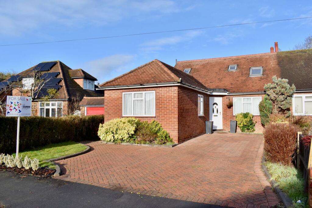 Main image of property: Petters Road, Ashtead, KT21