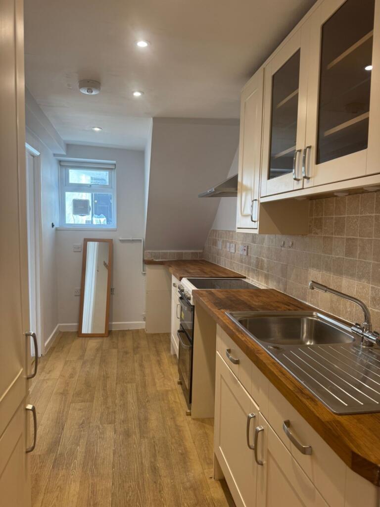 Main image of property: Kingsbury Street Marlborough SN8