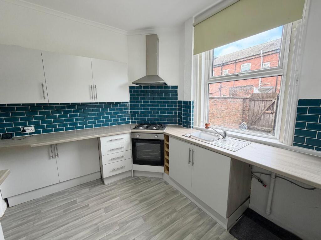 House in Bury, Outwood Gate - View 2