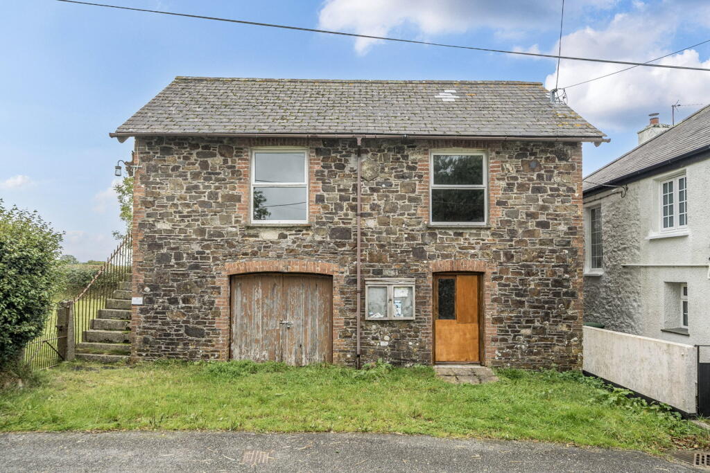 Main image of property: Broadwoodwidger, Lifton