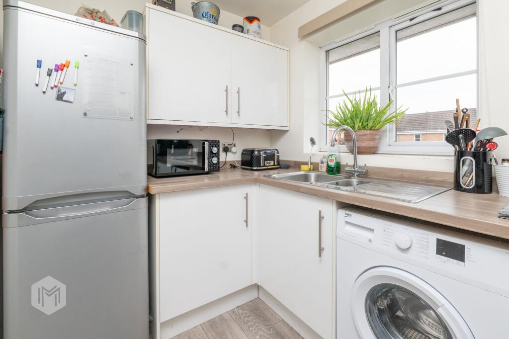 Apartment in Bury, Outwood Gate - View 5