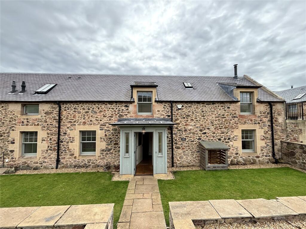 Main image of property: Hill Cottage, Fenton Brunt Steading, Spott, East Lothian, EH42