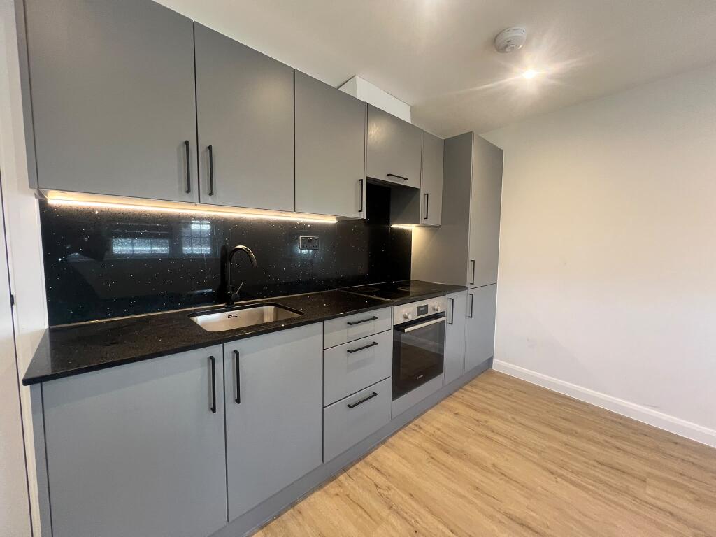 Main image of property: Bridge Street, LEATHERHEAD