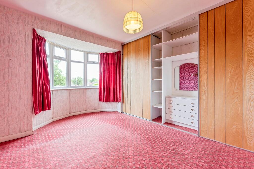 Hawton Road, Newark - View 3