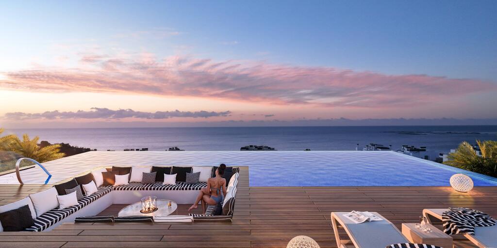 Main image of property: Valencia, Alicante, Villajoyosa