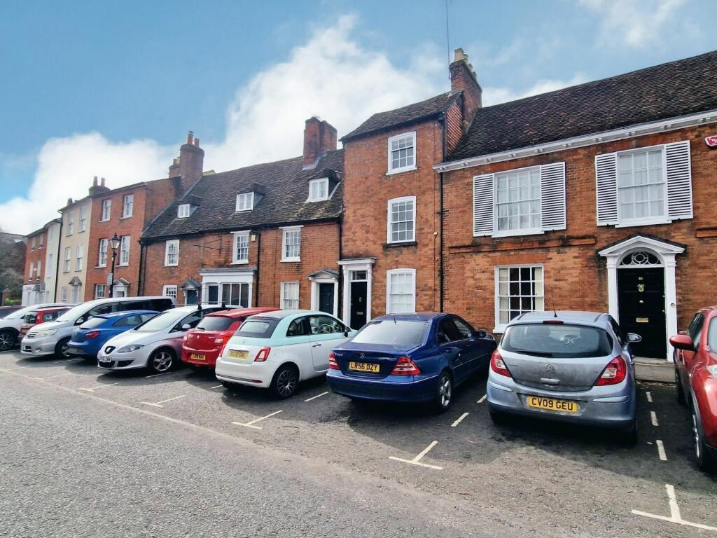 Main image of property: Castle Street, Farnham
