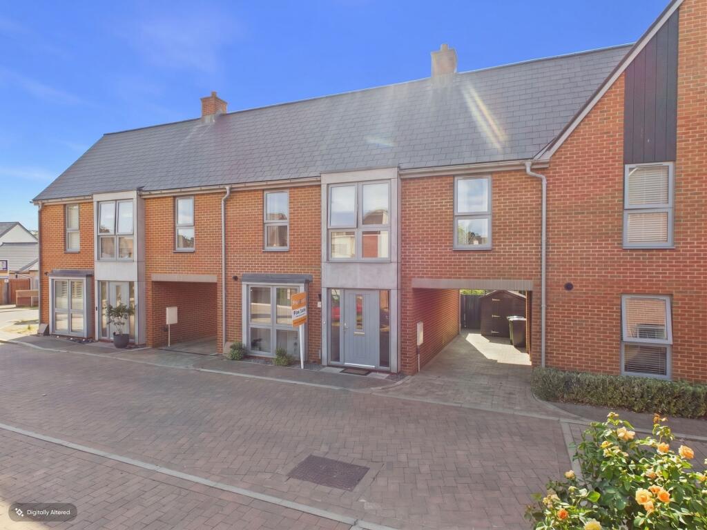 Main image of property: Darter Row, Kennington, TN24