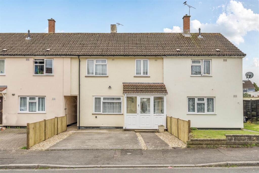 Main image of property: Homemead, Bristol