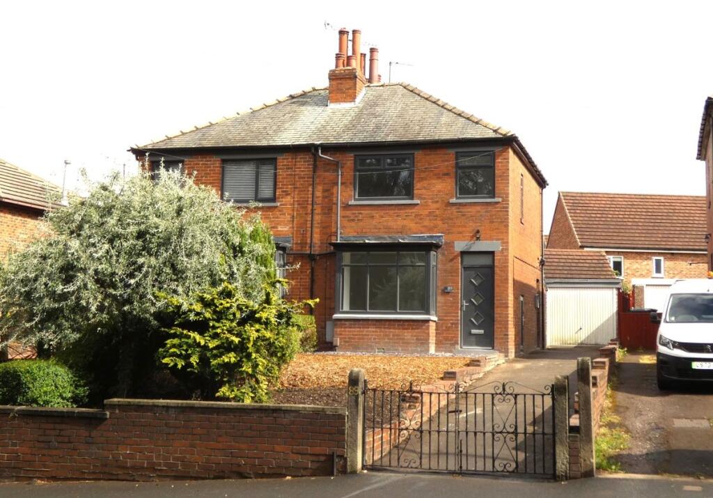 Main image of property: Whitehall Road, Drighlington