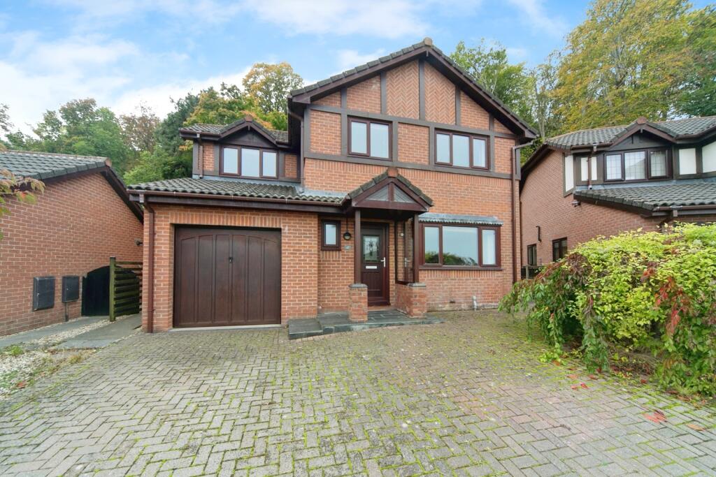 Main image of property: Bryn Castell, Abergele, Conwy, LL22