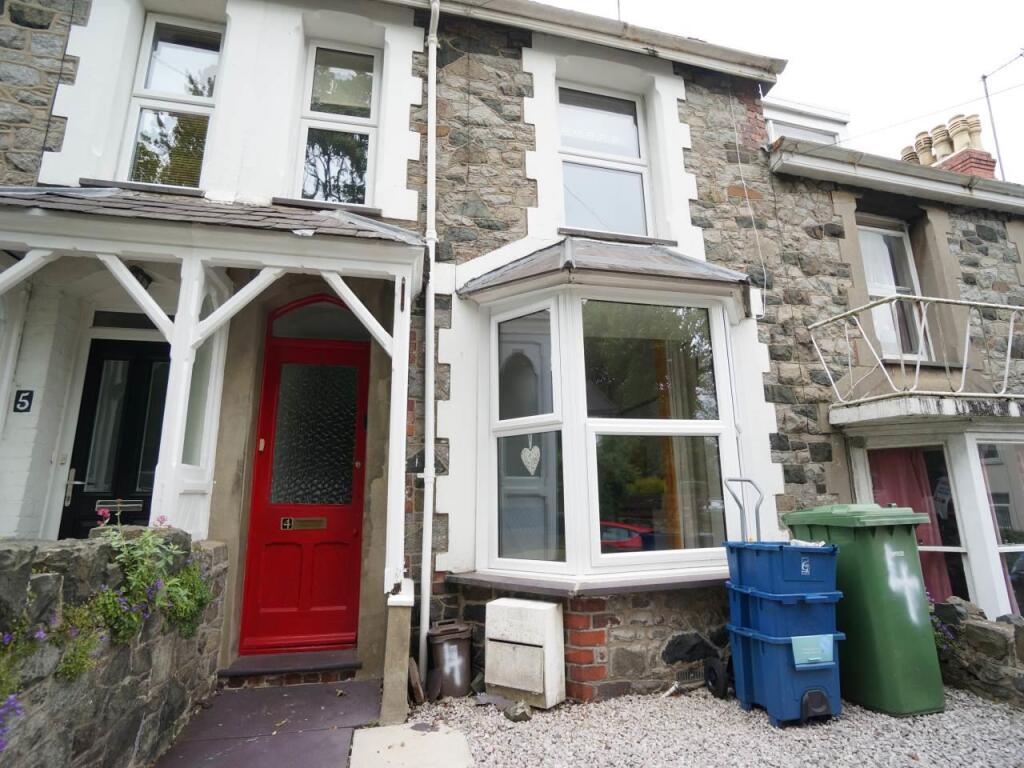 Main image of property: Snowdon View, Bangor