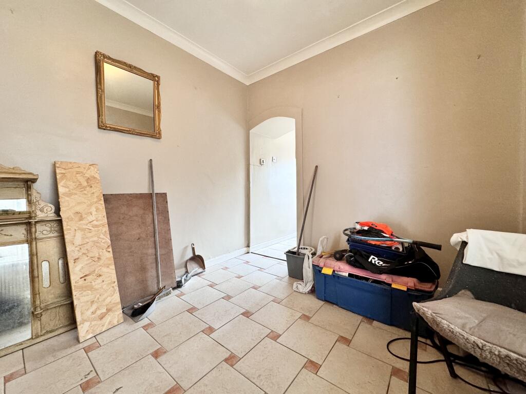 House in Cwmdare, Aberdare West - View 5