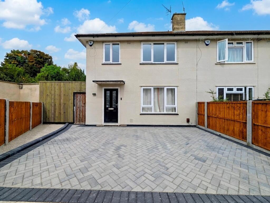 Main image of property: Tormarton Crescent, Bristol