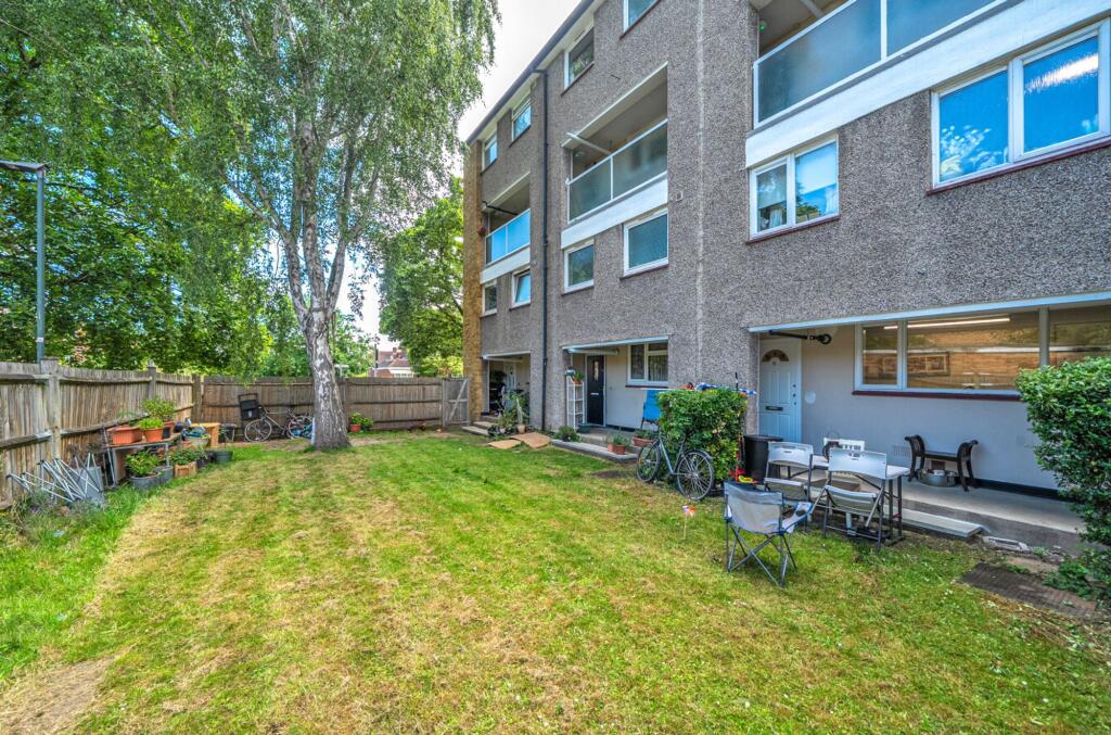 Main image of property: Cave Road, Richmond, TW10