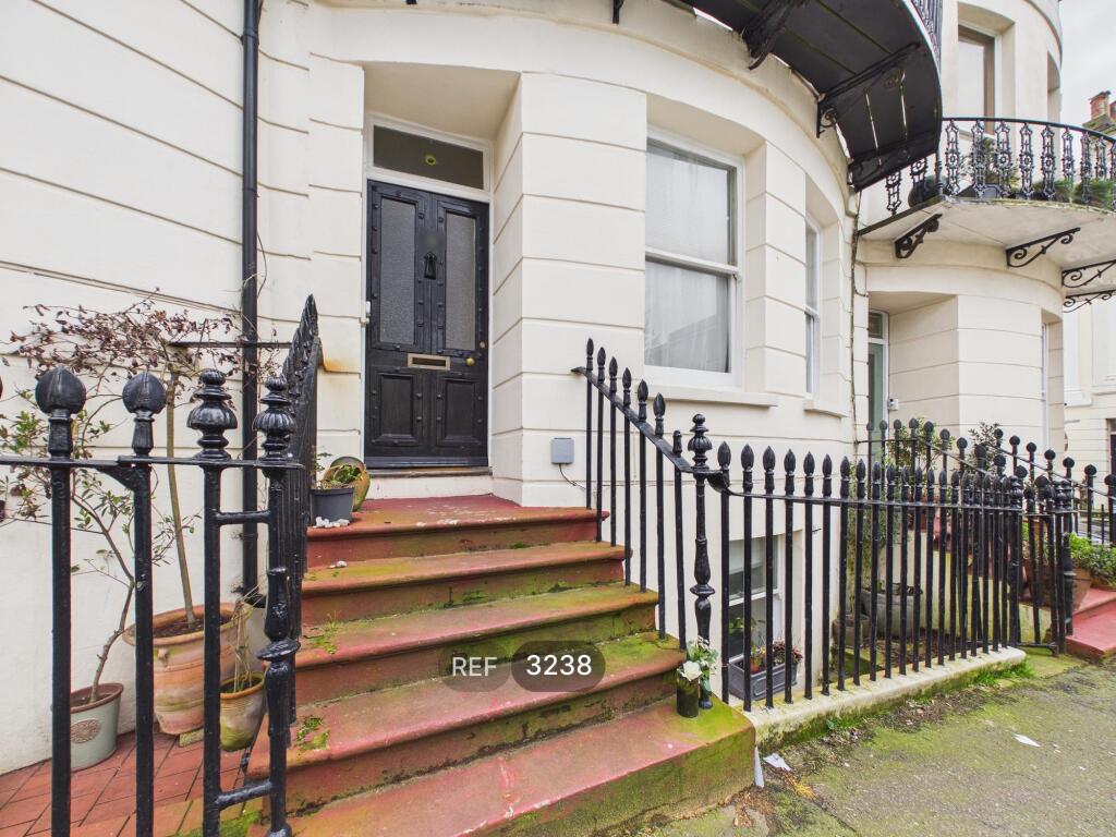 Main image of property: Norfolk Square, Brighton, BN1 2PE