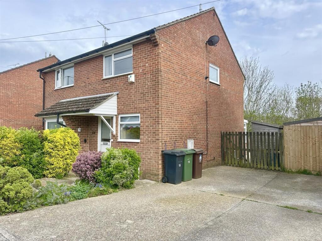 Main image of property: Stevens Close, Bexhill-On-Sea