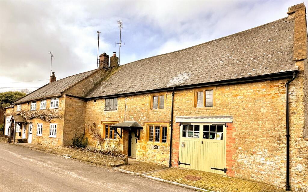 Main image of property: Lower Street, West Chinnock, Crewkerne