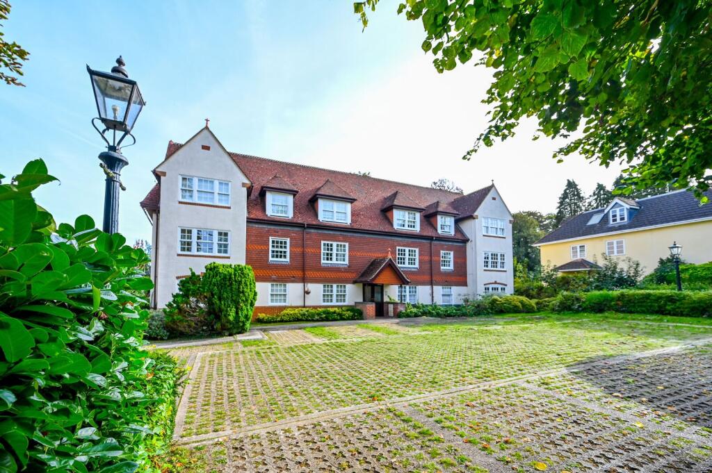 Main image of property: Cranley Road, Guildford, GU1
