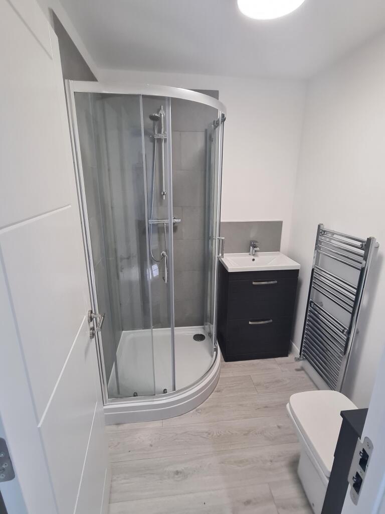 Apartment in Bolton - View 3