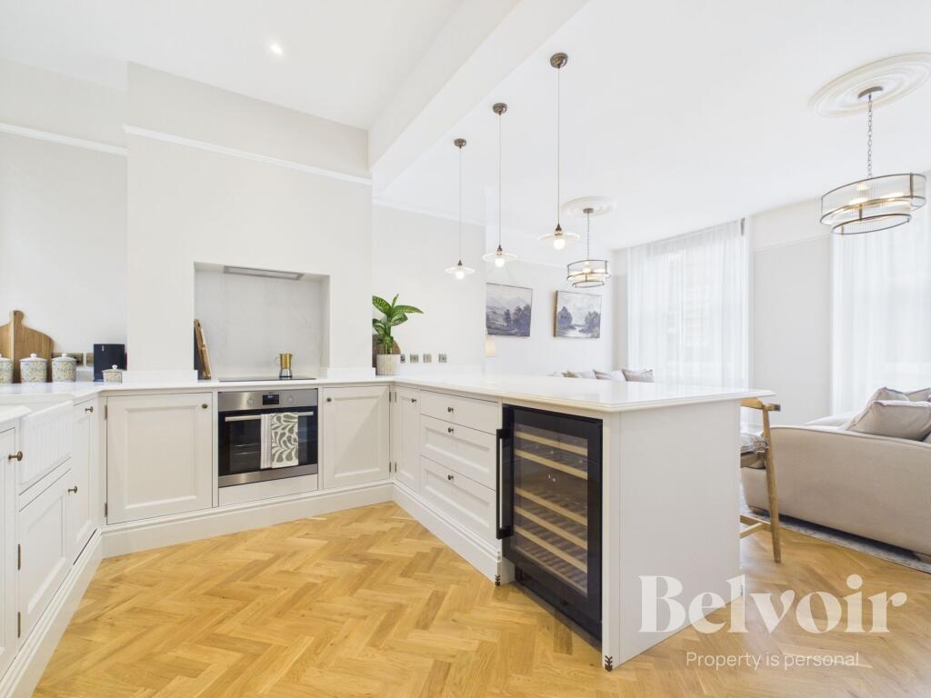 Apartment in Shrewsbury, Shropshire - View 2