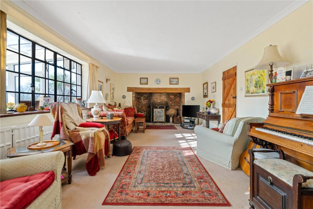 House in Guildford - View 4