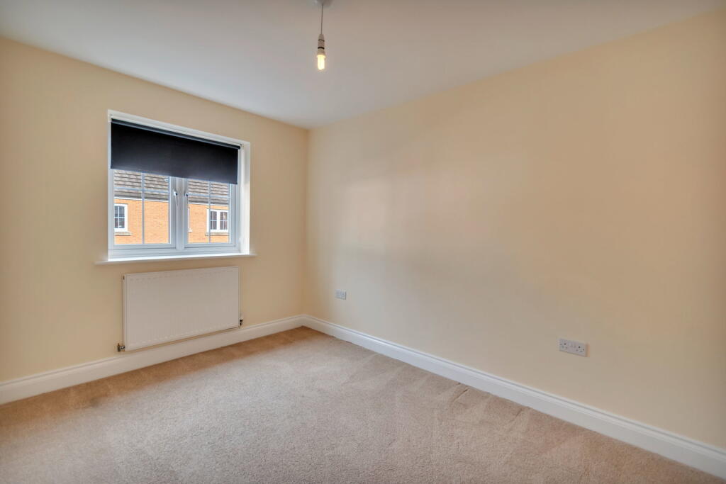 House in Shrewsbury - More