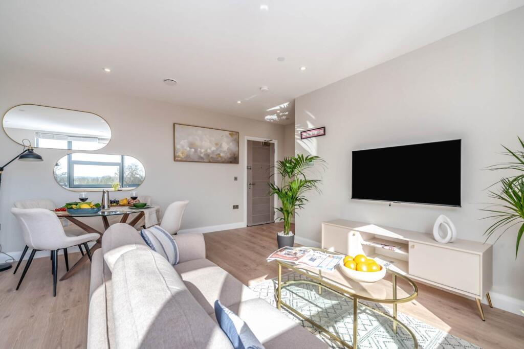 Main image of property: 16 St. Cuthberts Street, Bedford, Bedfordshire