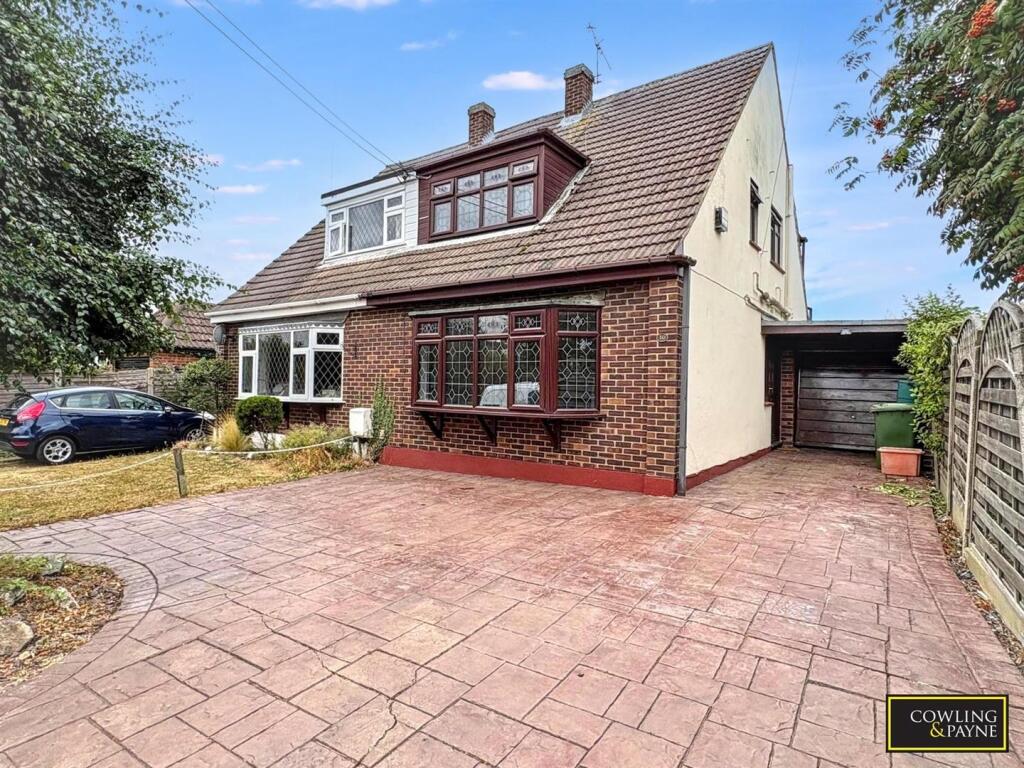 Main image of property: Sandown Road, Wickford