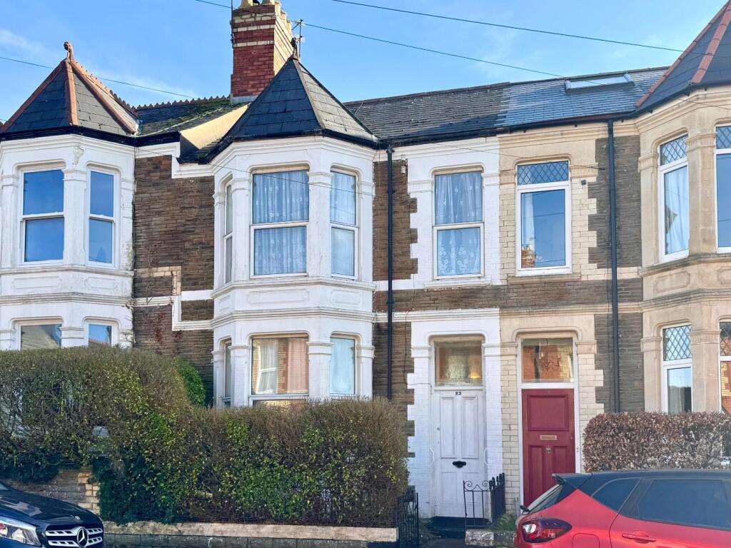 Main image of property: Grove Place, Penarth
