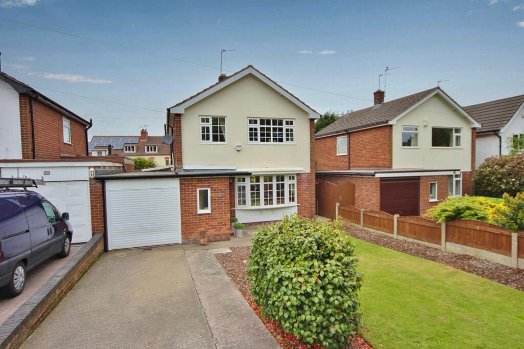 Main image of property: Lennox Lane, Prenton, CH43